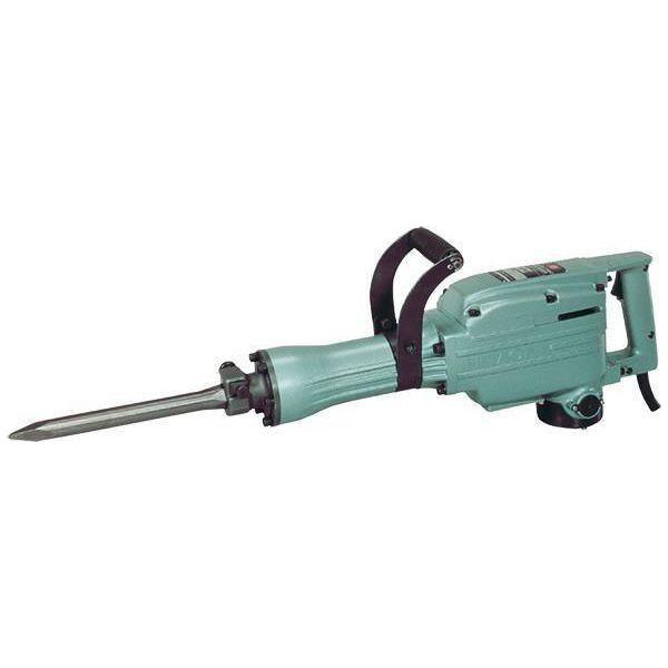 Hitachi PH65A Demolition - Jackhammer - Goldpeak Tools PH Hitachi Hitachi PH65A Demolition - Jackhammer - Goldpeak Tools PH Hitachi
